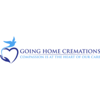 Going Home Cremations Logo