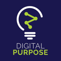 Digital Purpose Logo