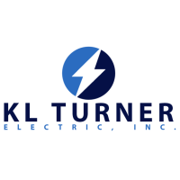 KL Turner Electric, Inc. Logo