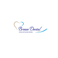 Breeze Dental - Richard Tami DDS Logo