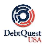 Debt Quest USA Logo