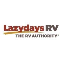 Lazydays RV of Tulsa at Claremore Logo