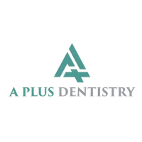 A Plus Dentistry Logo