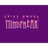 Criss Angel Theater Logo