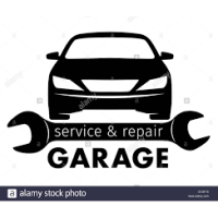 Economy Auto Service Logo