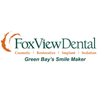 Fox View Dental: Chad Yenchesky, DDS Logo