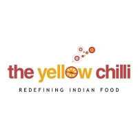 The Yellow Chilli Tustin Logo