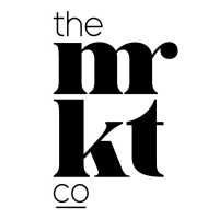 The MRKT Co. Logo