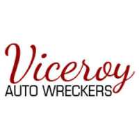 Viceroy Auto Wreckers Logo