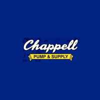 Chappell Pump & Supply Logo