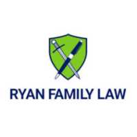 Ryan Family Law Logo