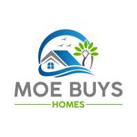 Moe Buys Homes Logo