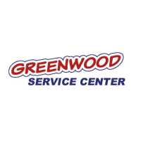 Greenwood Service Center Logo
