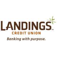 Landings Credit Union - Gilbert Branch Logo