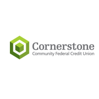 Cornerstone Community Federal Credit Union Logo
