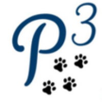 Paula's Pawsome Pets Logo