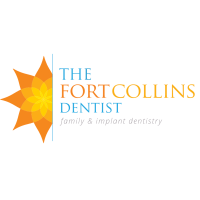 The Fort Collins Dentist Logo