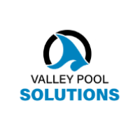 Valley Pool Solutions LLC Logo