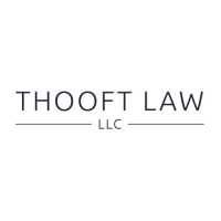Thooft Law LLC Logo