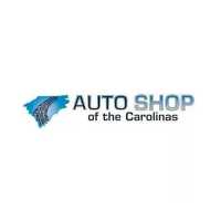 Auto Shop of the Carolinas Logo