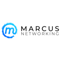 Marcus Networking Inc Logo