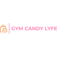 GYM CANDY LYFE Logo