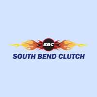 South Bend Clutch Inc Logo