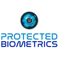 Protected Biometrics Inc. Logo