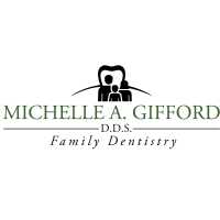 Michelle A. Gifford D.D.S. Logo