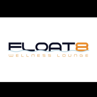 Float8 Deerfield Beach Logo