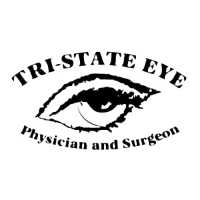 Middletown Tri-State Eye Logo