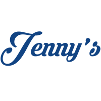 Jenny's Plumbing & Heating Logo