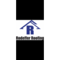 Rodeffer Roofing Inc. Logo