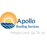 Apollo Roofing & Home Solutions Logo