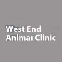 West End Animal Clinic Inc. Logo