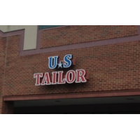 US Tailor LLC Logo