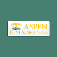 Aspen Environmental, LLC Logo