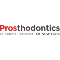 Prosthodontics of New York Logo