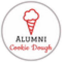 Alumni Cookie Dough Logo