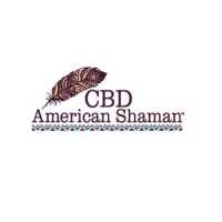 CBD American Shaman & THC Dispensary-Lincoln-27th & Cornhusker Logo