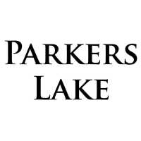 Parkers Lake Logo