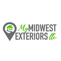 My Midwest Exteriors of Indiana Logo