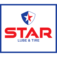 Star Lube & Tire of Branson Logo