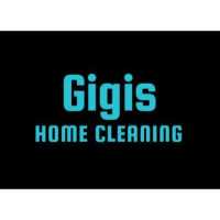 Gigis Home Cleaning Logo