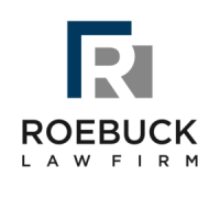 Roebuck Law Firm Logo