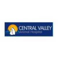 Central Valley Animal Hospital Logo