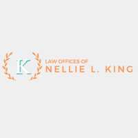 Law Offices Of Nellie King Logo