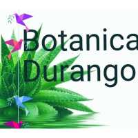 BotaÌnica Durango Logo