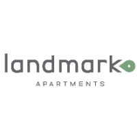 Landmark Apartments Logo