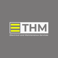 THM Electrical and Maintenance Services, LLC Logo